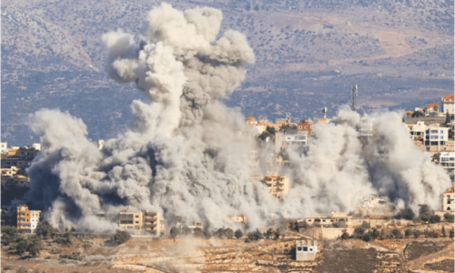 Dozens more killed as Israel continues attacks on Lebanon Dozens more killed as Israel continues attacks on Lebanon
