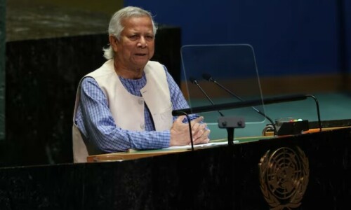 Bangladesh recalls five envoys in major diplomatic reshuffle