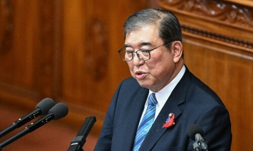 Japan PM warns ‘today’s Ukraine could be tomorrow’s East Asia’ Japan PM warns ‘today’s Ukraine could be tomorrow’s East Asia’