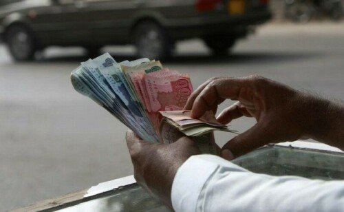 Diyat up by 20 per cent, provident fund returns slashed Diyat up by 20 per cent, provident fund returns slashed