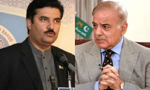 PM-Kundi meeting sets tongues wagging