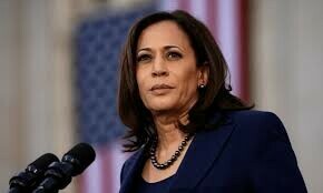 Kamala moves to appease Muslims Kamala moves to appease Muslims