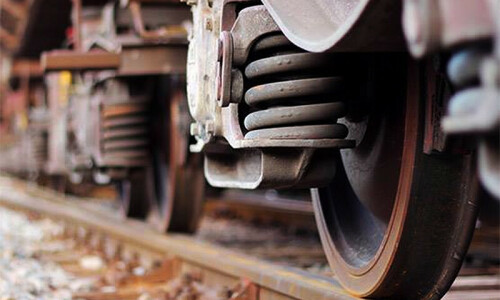 Four firms to take over passenger train operations Four firms to take over passenger train operations