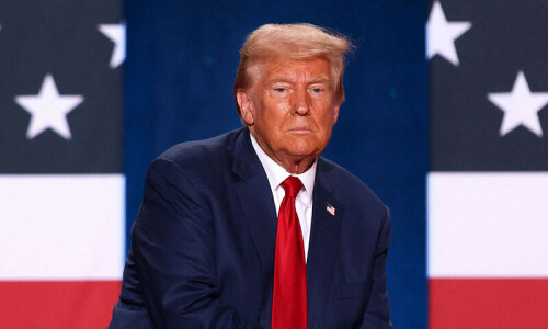 &lsquo;Bullet for democracy&rsquo;: Trump to return to site of rally shooting