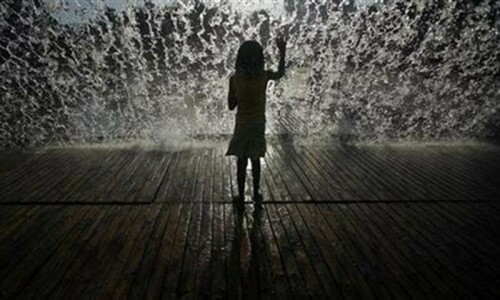 Violence a reality for half of world’s children, says WHO Violence a reality for half of world’s children, says WHO