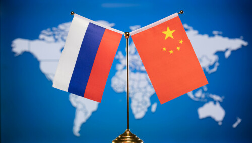 China and Russia pledge to further bolster ties China and Russia pledge to further bolster ties