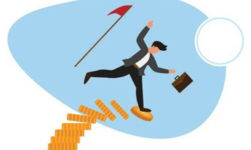Fragility of economic recovery Fragility of economic recovery