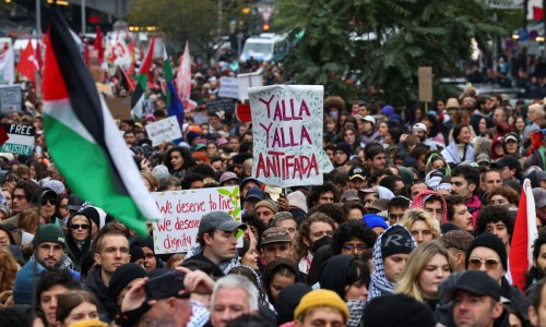 Thousands worldwide demand ceasefire in Middle East Thousands worldwide demand ceasefire in Middle East