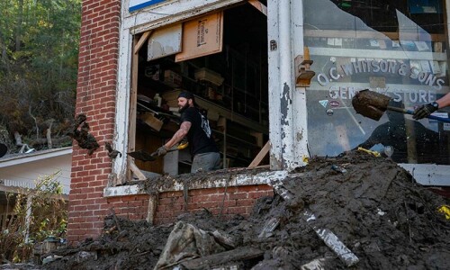 Hurricane Milton strengthens fast, threatens Mexico, Florida