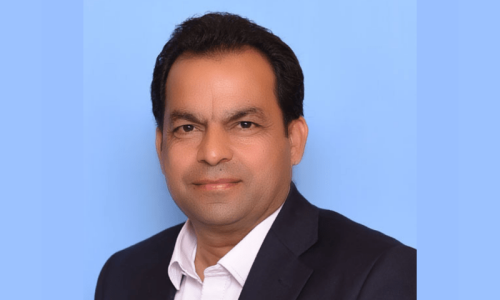 Opposition MNA faces reference &lsquo;over citizen&rsquo;s complaint&rsquo;