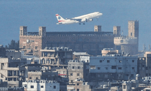 Hezbollah rockets hit Haifa as Israel steps up bombings in Lebanon Hezbollah rockets hit Haifa as Israel steps up bombings in Lebanon