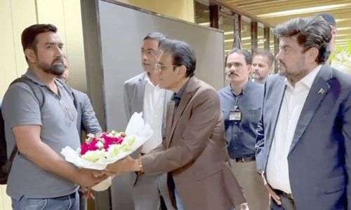 70 Pakistanis repatriated from Lebanon amid Middle East tensions