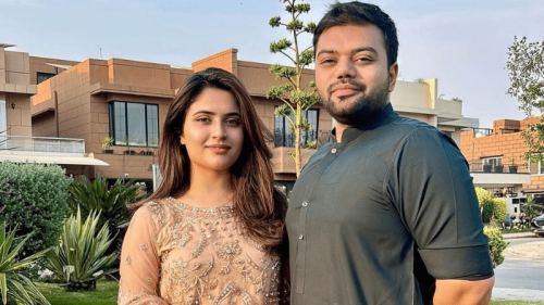 YouTuber Ducky Bhai, wife detained by Lahore police for displaying weapons on social media