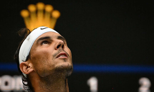 &lsquo;King of Clay&rsquo; Rafael Nadal to end stellar career after injury-hit spell
