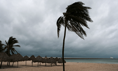 Hurricane Milton leaves trail of destruction Hurricane Milton leaves trail of destruction