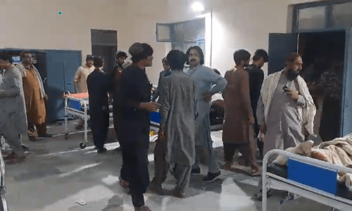 At least 20 killed in armed attack on miners in Balochistan’s Duki: police At least 20 killed in armed attack on miners in Balochistan’s Duki: police