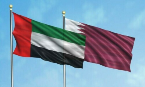Stop Israel from bombing Iran&rsquo;s oil sites, Gulf states urge US