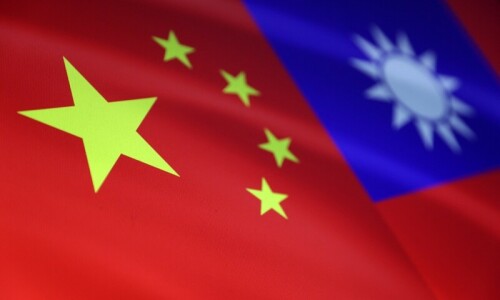Taiwan’s provocations will bring disaster: China Taiwan’s provocations will bring disaster: China
