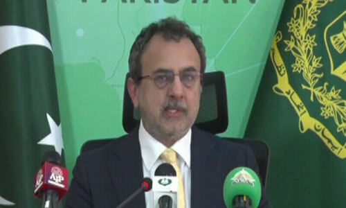 Govt ends contracts with five IPPs to save Rs411bn Govt ends contracts with five IPPs to save Rs411bn