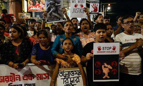 Indian doctor on hunger strike over medic’s rape and murder has been hospitalised Indian doctor on hunger strike over medic’s rape and murder has been hospitalised