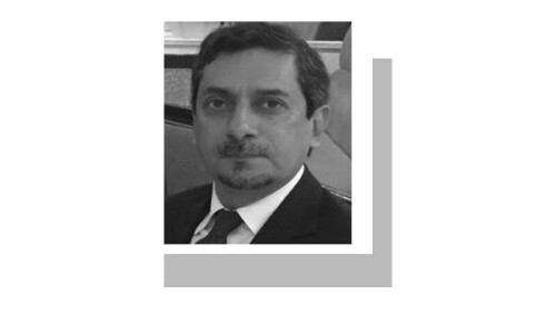 Egypt&rsquo;s flourishing autocracy or Indonesia&rsquo;s vibrant economy &mdash; the path for Pakistan is clear