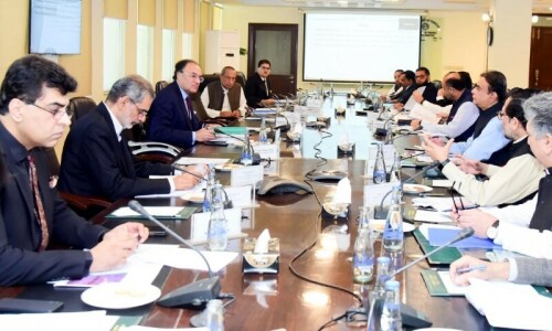 Economic Coordination Committee green-lights more sugar exports Economic Coordination Committee green-lights more sugar exports