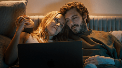 Apparently everybody wants this: Netflix&rsquo;s Nobody Wants This renewed for second season