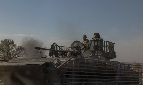 Ukraine, Russia say foiled dozens of drone attacks