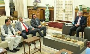 Govt, opposition inch their way to a consensus Govt, opposition inch their way to a consensus