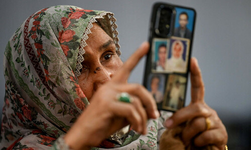 Pakistan ‘vigilantes’ behind rise in online blasphemy cases Pakistan ‘vigilantes’ behind rise in online blasphemy cases