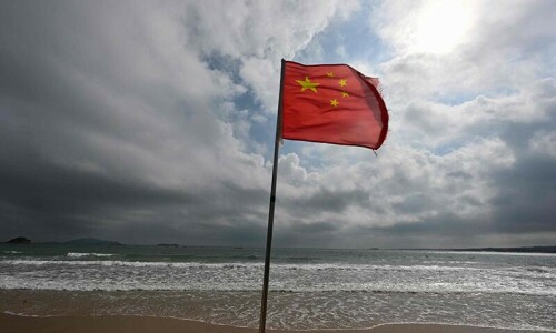 China says it won’t renounce ‘use of force’ to take Taiwan China says it won’t renounce ‘use of force’ to take Taiwan