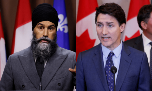 Canada accuses India of using gang to target citizens Canada accuses India of using gang to target citizens