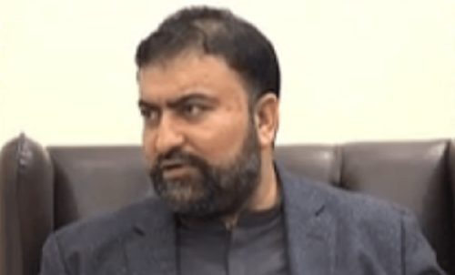 CM Bugti increases journalists&rsquo; welfare fund to Rs500m