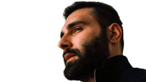 &lsquo;I reached billions and nothing changed&rsquo;: Motaz Azaiza on documenting Israel&rsquo;s war on Gaza