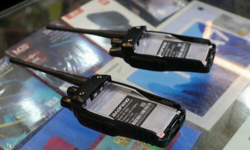 How Israel&rsquo;s bulky pager caught Hezbollah unaware