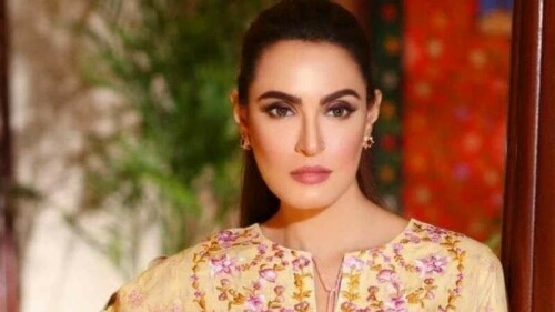 Nadia Hussain says she will raise voice for Lahore college student if incident isn&rsquo;t &lsquo;fabricated&rsquo;