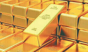 Gold hits record high, crosses Rs277,000 per tola