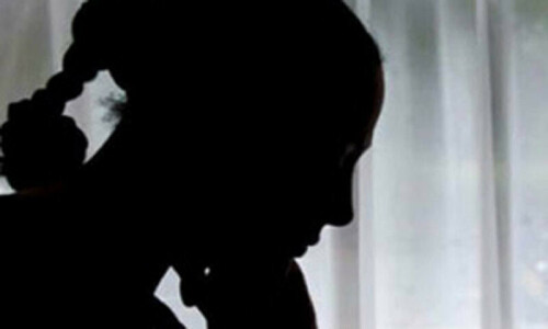 School girl &lsquo;sexually assaulted&rsquo; in Jhelum