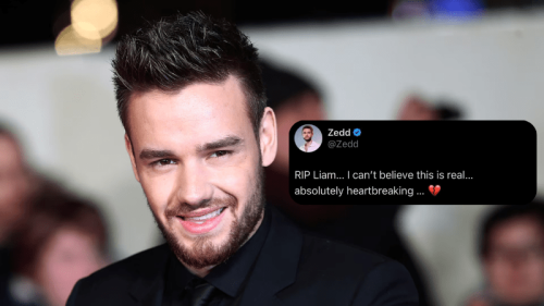 ‘Absolutely heartbreaking’: Celebrities react to death of One Direction’s Liam Payne ‘Absolutely heartbreaking’: Celebrities react to death of One Direction’s Liam Payne