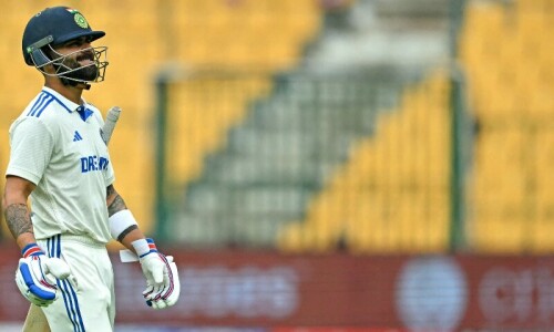 India all out for record home Test low of 46 against New Zealand