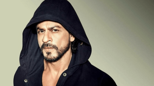 New study ranks Shah Rukh Khan among world’s 10 most handsome actors New study ranks Shah Rukh Khan among world’s 10 most handsome actors