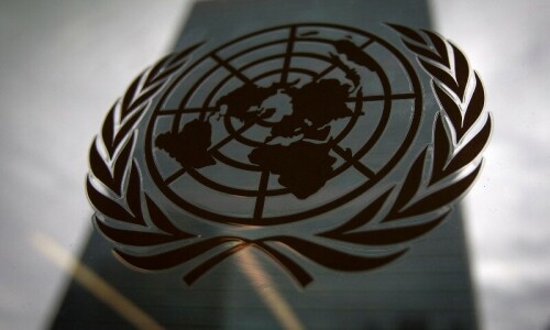 UN seeks probe into reports about ‘Afghans’ killing on Iran border’ UN seeks probe into reports about ‘Afghans’ killing on Iran border’