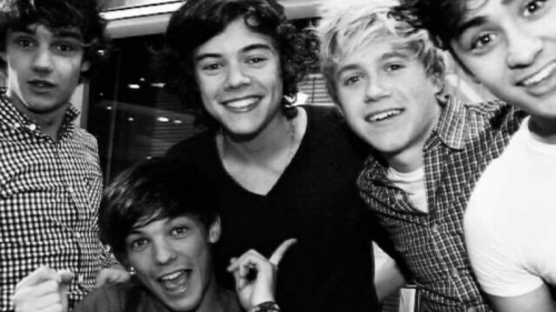 One Direction members bid emotional farewell to Liam Payne One Direction members bid emotional farewell to Liam Payne