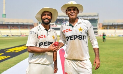 Nauman, Sajid spin Pakistan to victory over England in Multan Test Nauman, Sajid spin Pakistan to victory over England in Multan Test
