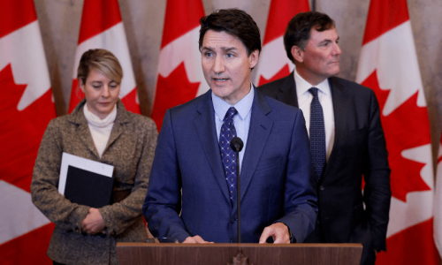 Situationer: Canada&rsquo;s political spectrum rallies behind Trudeau in India spat