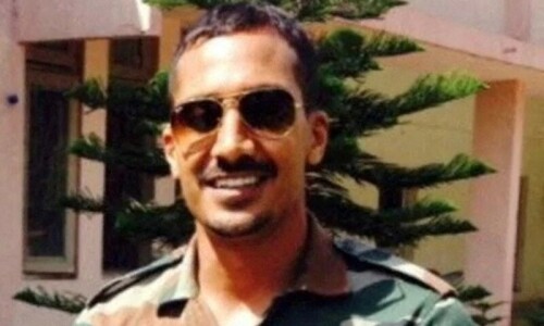 India ex-official charged in US murder plot had been arrested in Delhi attempted murder case