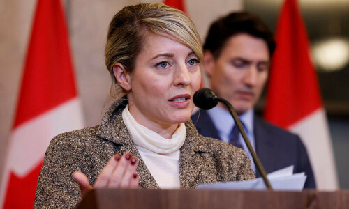 Canada puts remaining Indian diplomats ‘on notice’ to not endanger citizens Canada puts remaining Indian diplomats ‘on notice’ to not endanger citizens