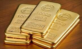 Gold hits record Rs281,000 per tola
