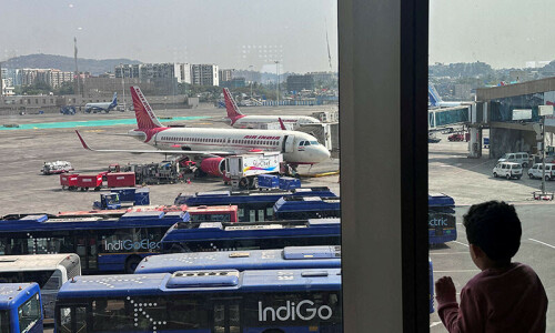 Bomb hoax threats to Indian airlines spark chaos Bomb hoax threats to Indian airlines spark chaos