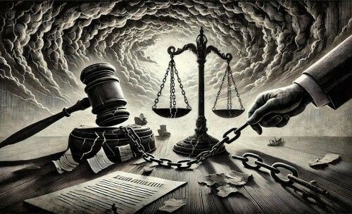 Judicial capture: Lawyers react to &lsquo;diluted&rsquo; 26th Constitutional Amendment Bill